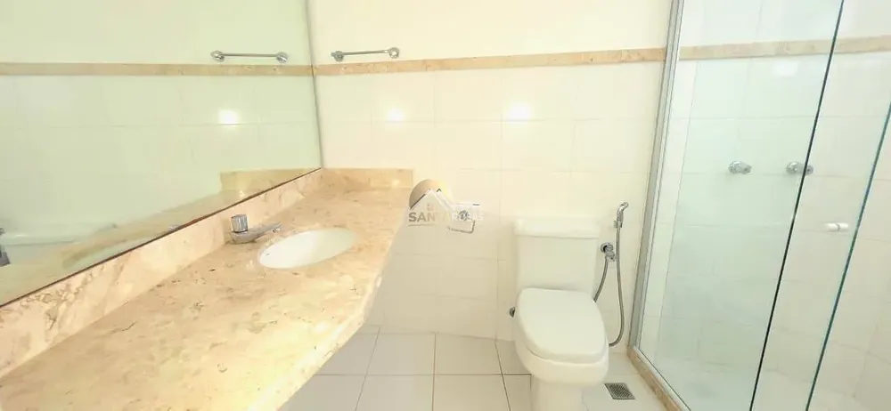 Apartamento, 4 quartos, 185 m² - Foto 3