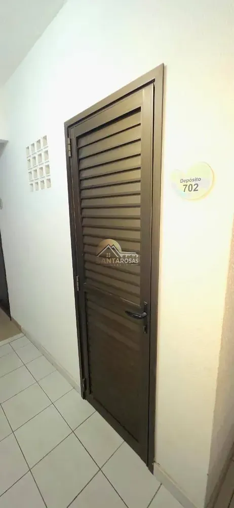 Apartamento, 4 quartos, 185 m² - Foto 2