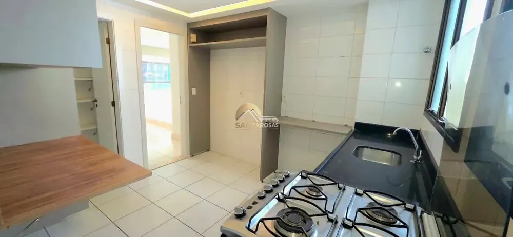 Apartamento, 4 quartos, 185 m² - Foto 4