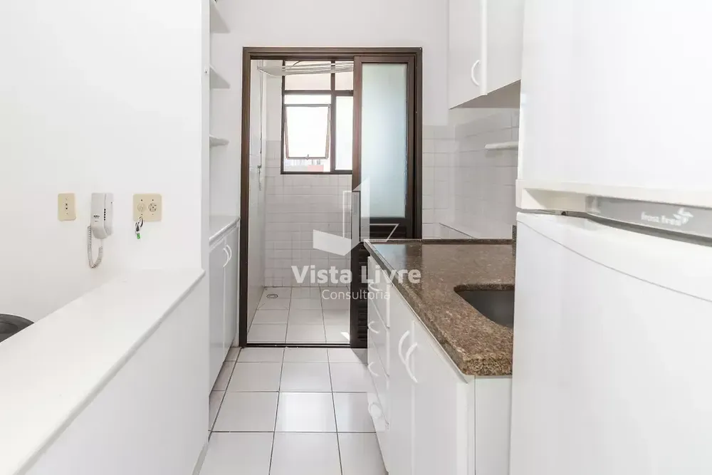 Apartamento, 1 quarto, 41 m² - Foto 3