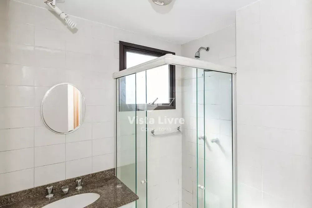 Apartamento, 1 quarto, 41 m² - Foto 1