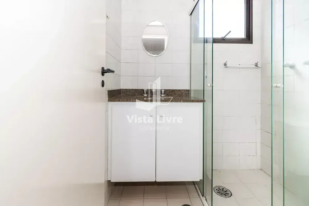Apartamento, 1 quarto, 41 m² - Foto 2