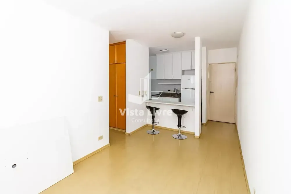 Apartamento, 1 quarto, 41 m² - Foto 4
