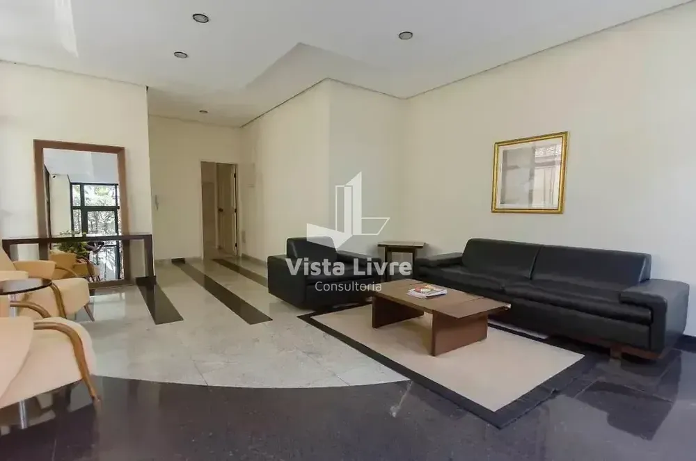 Apartamento, 1 quarto, 41 m² - Foto 6