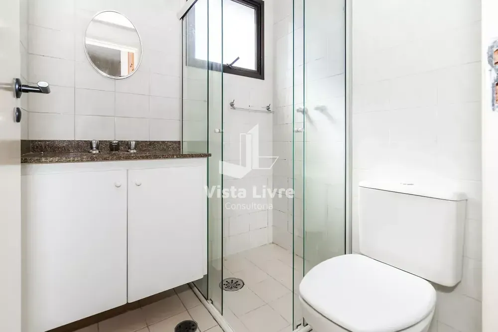 Apartamento, 1 quarto, 41 m² - Foto 7