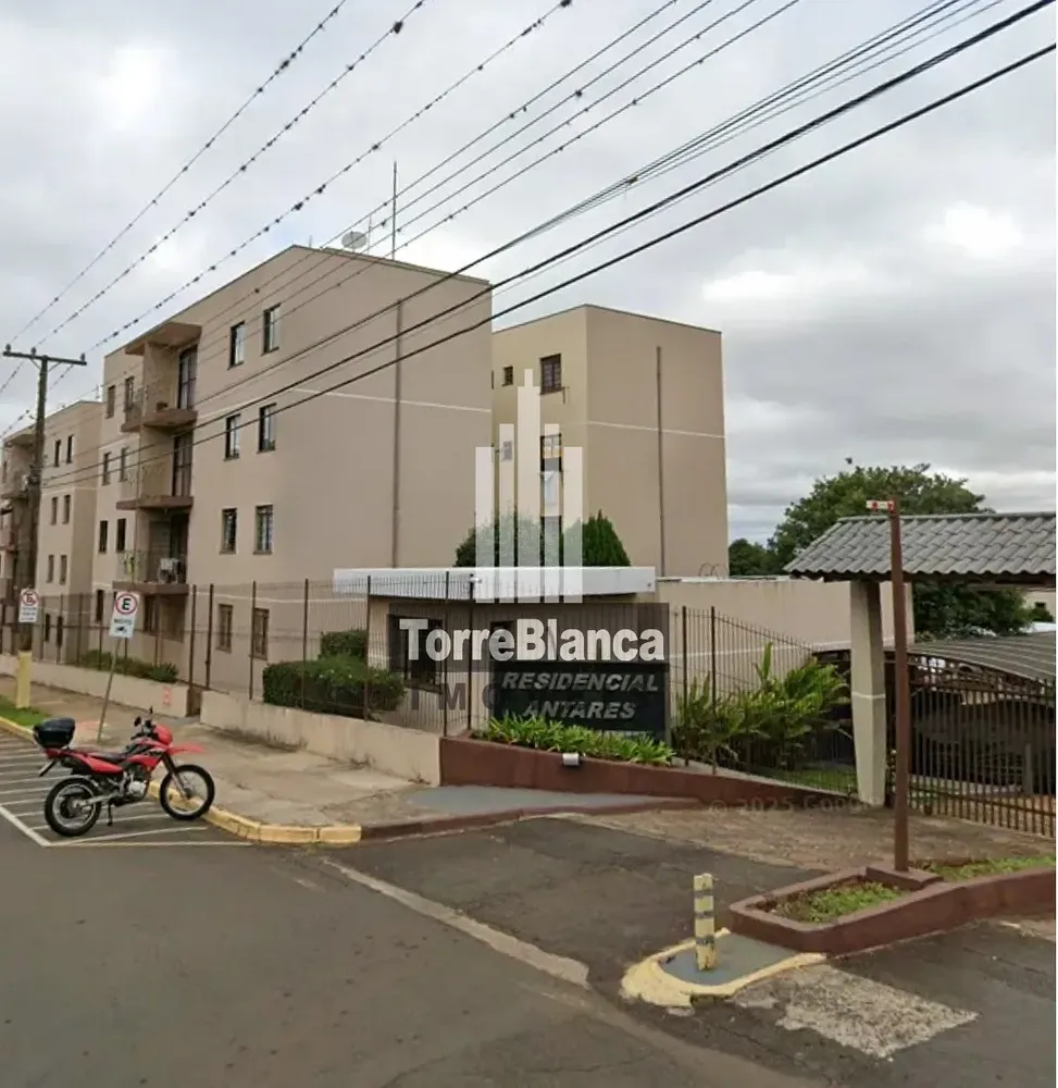 Apartamento, 3 quartos, 63 m² - Foto 1