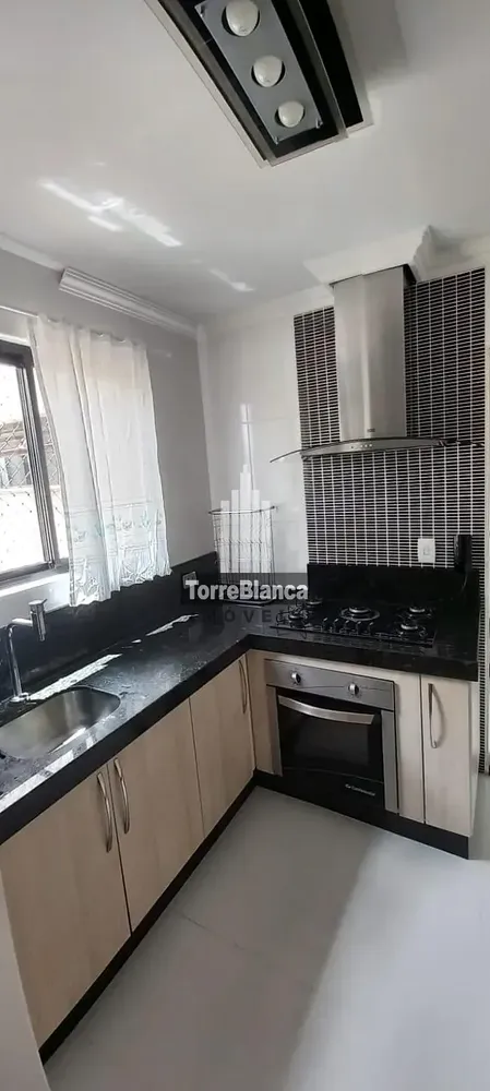 Apartamento, 3 quartos, 63 m² - Foto 7