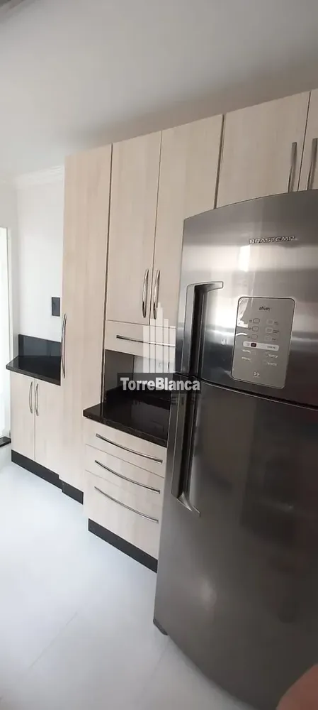 Apartamento, 3 quartos, 63 m² - Foto 8