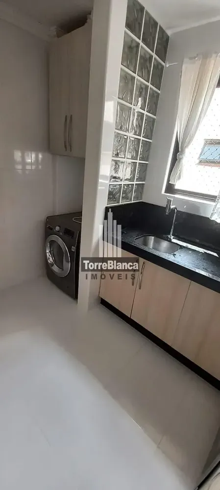 Apartamento, 3 quartos, 63 m² - Foto 6
