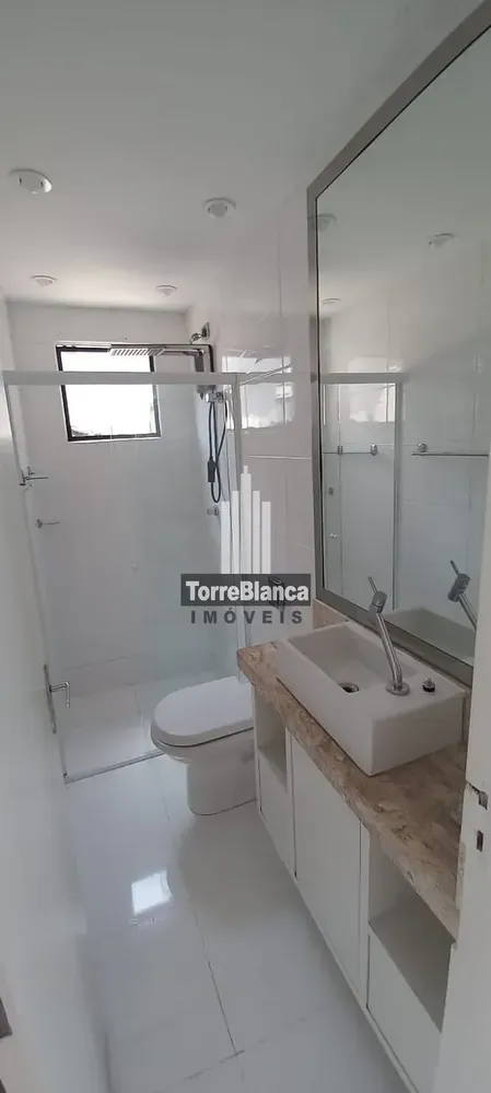 Apartamento, 3 quartos, 63 m² - Foto 4