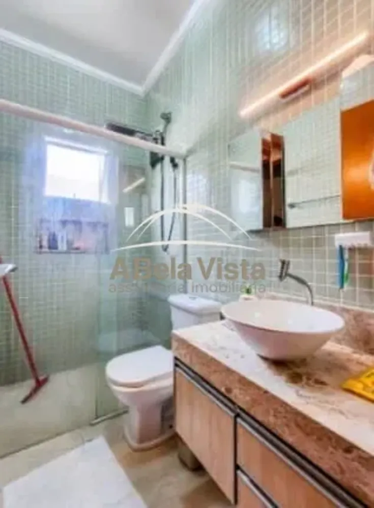 Sobrado, 3 quartos, 164 m² - Foto 5