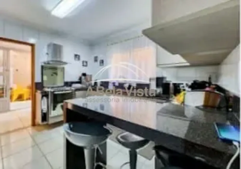 Sobrado, 3 quartos, 164 m² - Foto 4