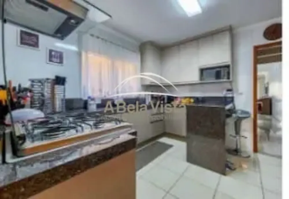 Sobrado, 3 quartos, 164 m² - Foto 1