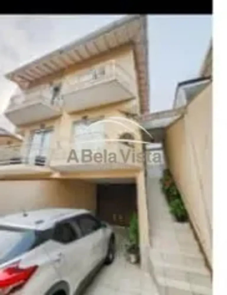 Sobrado, 3 quartos, 164 m² - Foto 6
