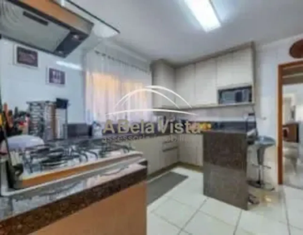 Sobrado, 3 quartos, 164 m² - Foto 7