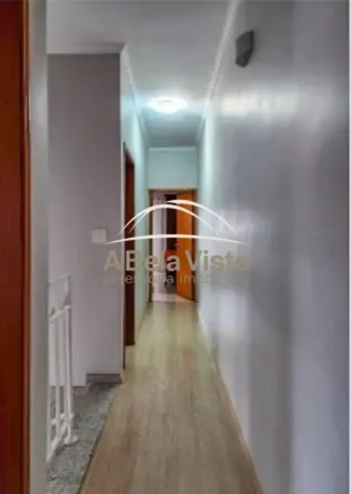 Sobrado, 3 quartos, 164 m² - Foto 2