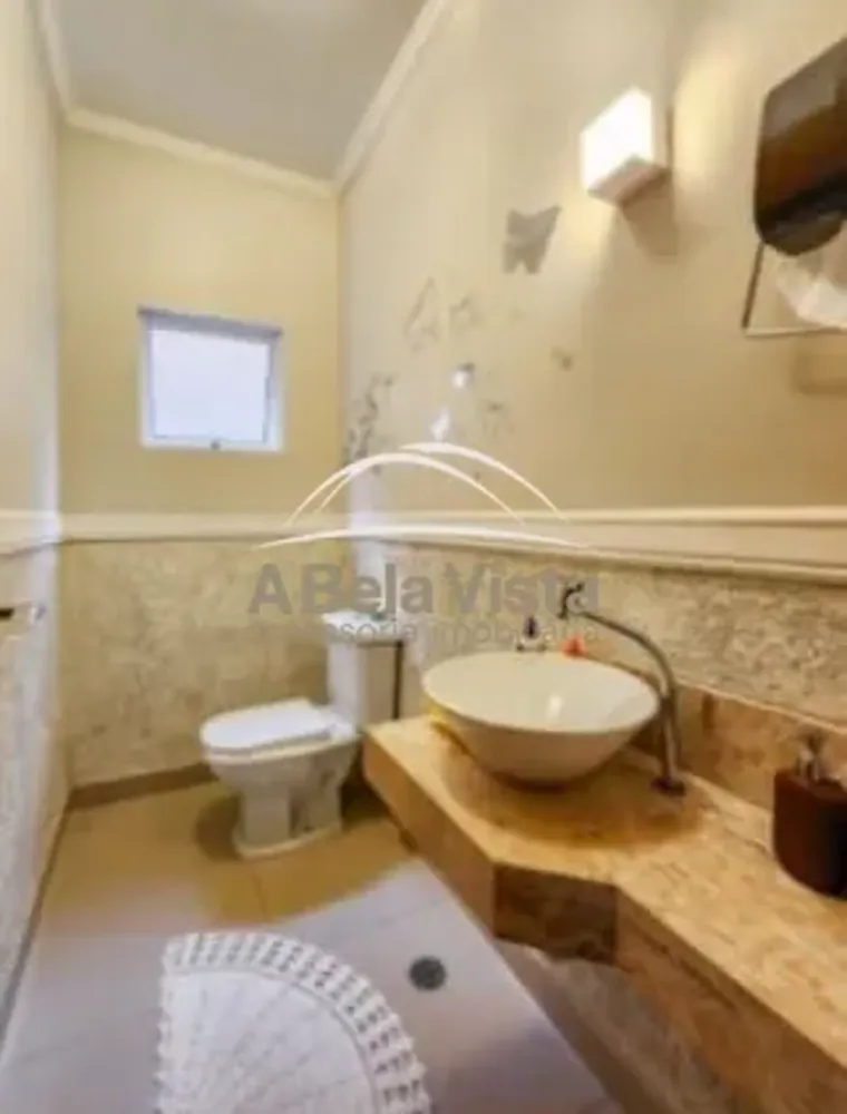 Sobrado, 3 quartos, 164 m² - Foto 8