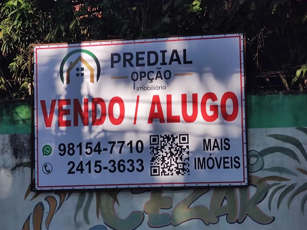 Terreno, 2054 m² - Foto 1