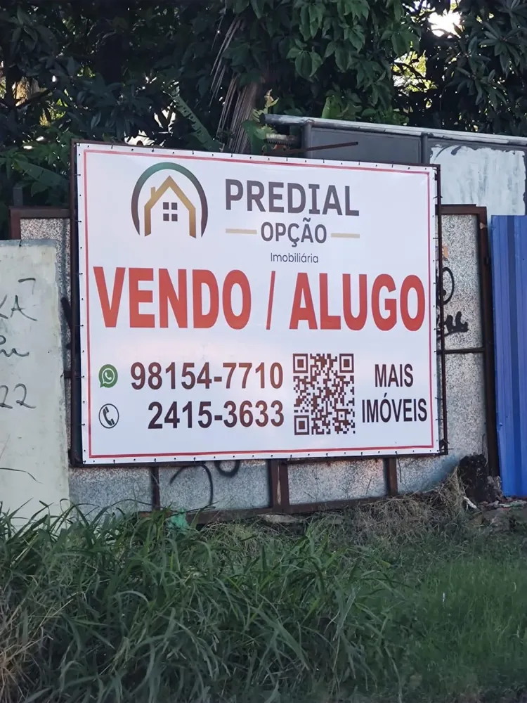 Terreno, 2054 m² - Foto 2