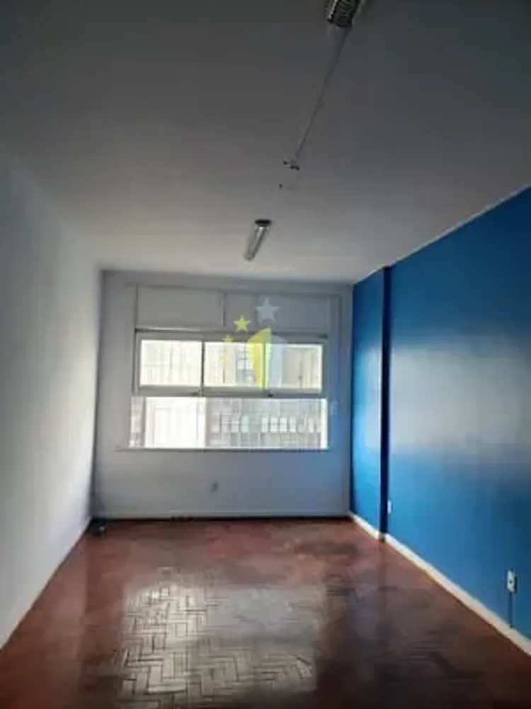 Sala-Conjunto, 34 m² - Foto 1