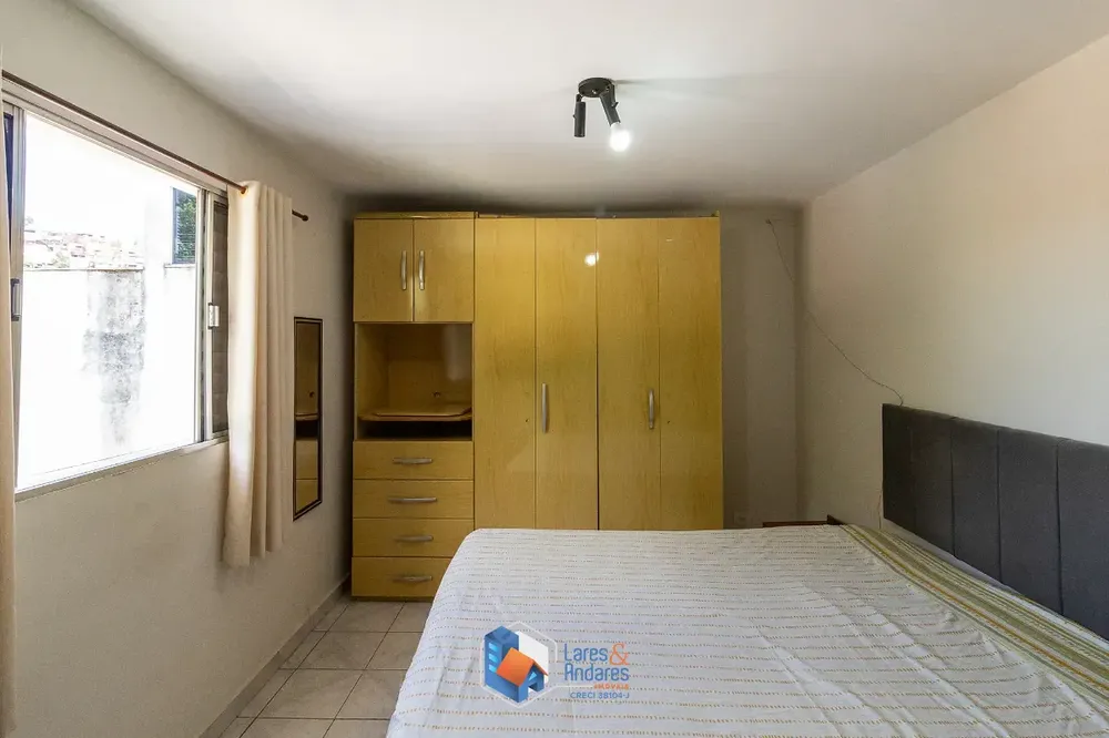 Casa, 3 quartos, 113 m² - Foto 5