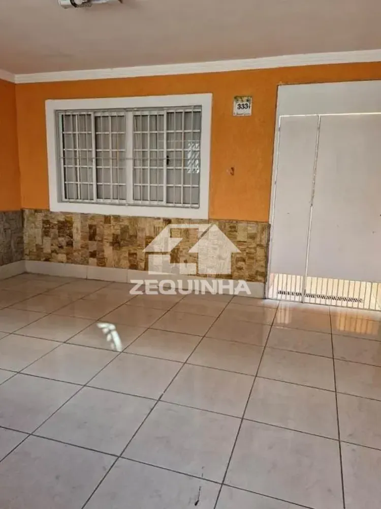 Casa, 3 quartos, 160 m² - Foto 1