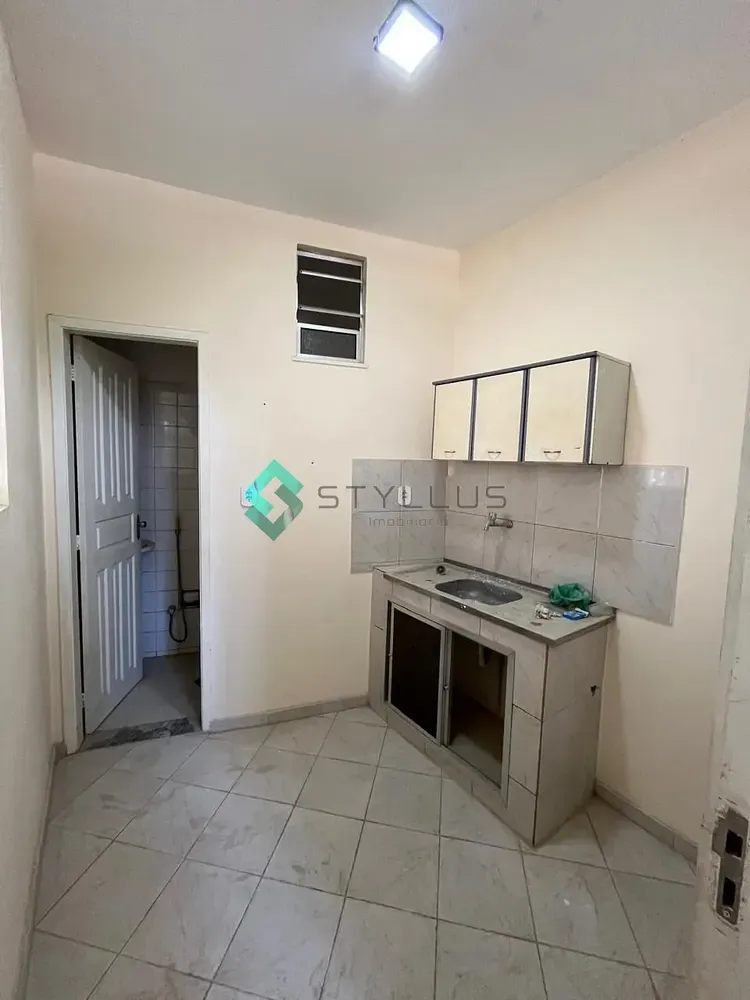 Sala-Conjunto, 30 m² - Foto 24