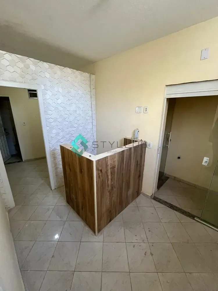 Sala-Conjunto, 30 m² - Foto 7