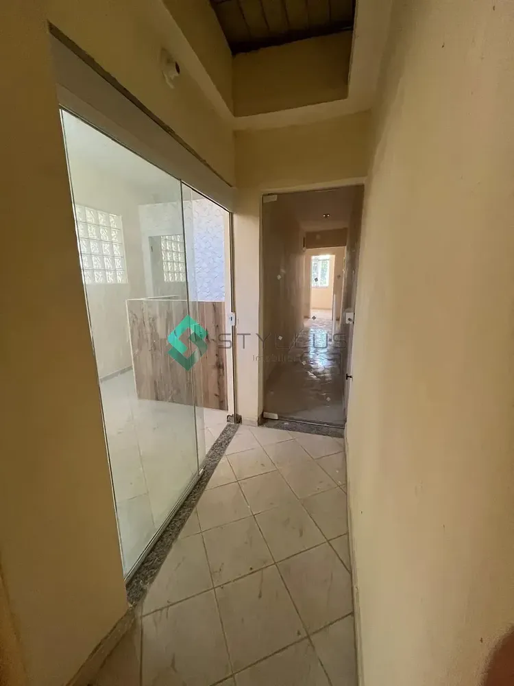 Sala-Conjunto, 30 m² - Foto 5