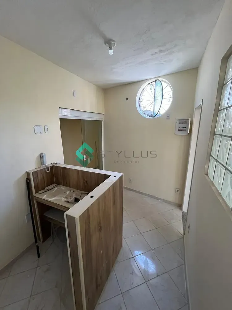 Sala-Conjunto, 30 m² - Foto 25