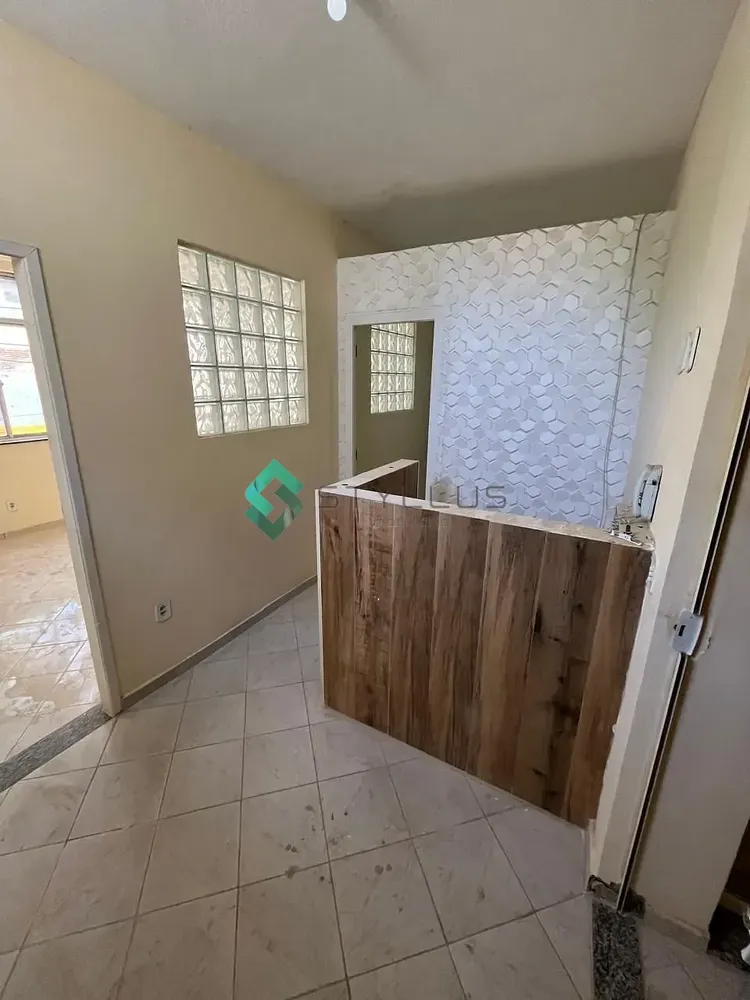 Sala-Conjunto, 30 m² - Foto 1