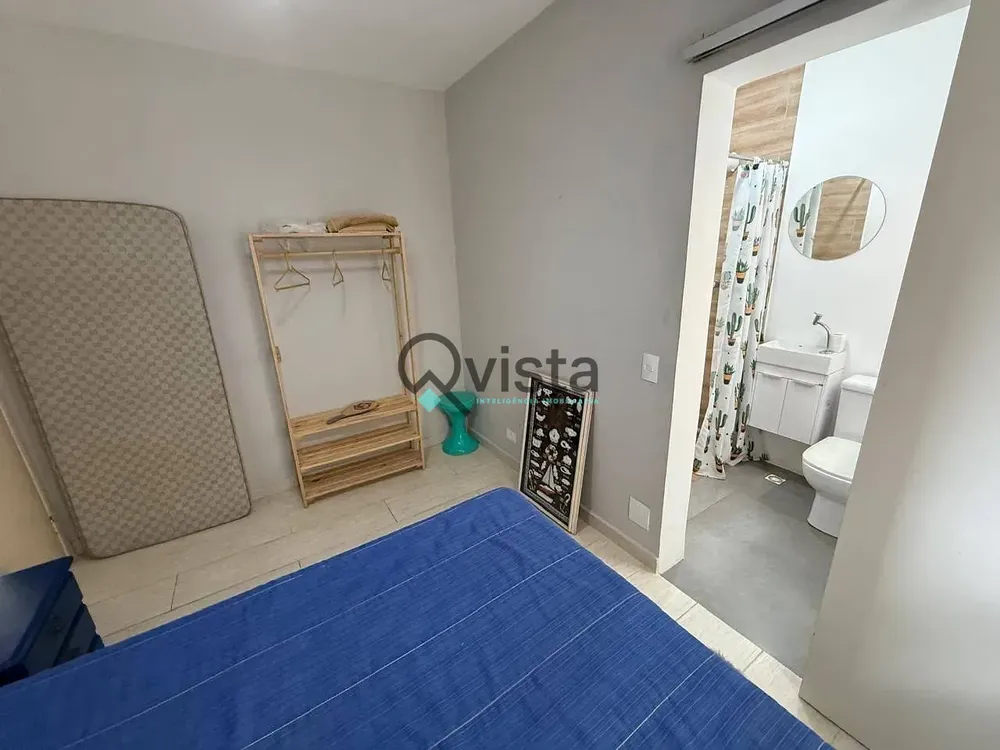Apartamento, 2 quartos, 75 m² - Foto 1