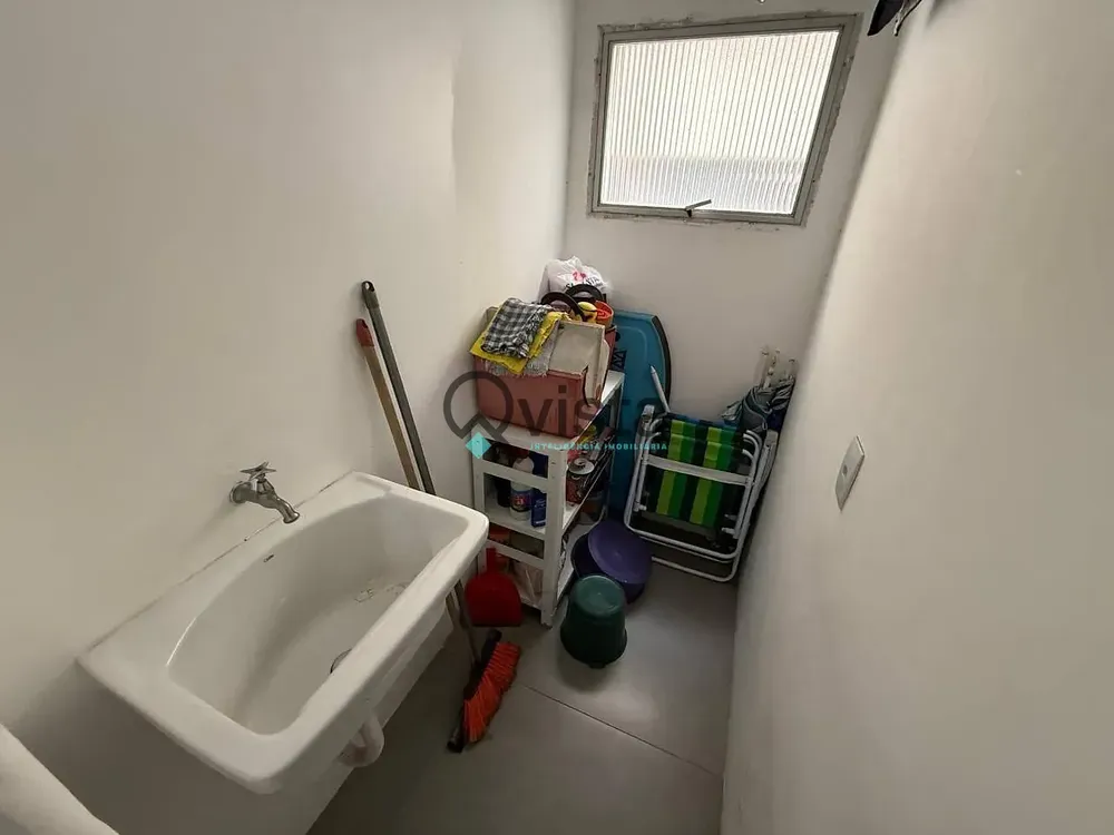 Apartamento, 2 quartos, 75 m² - Foto 2