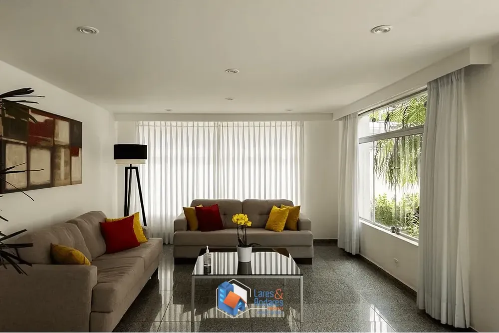 Apartamento, 2 quartos, 57 m² - Foto 2