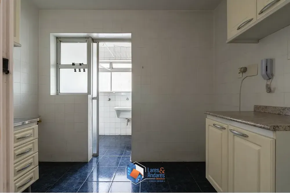 Apartamento, 2 quartos, 57 m² - Foto 3