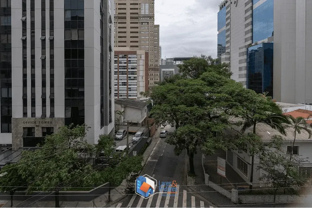 Apartamento, 2 quartos, 57 m² - Foto 4