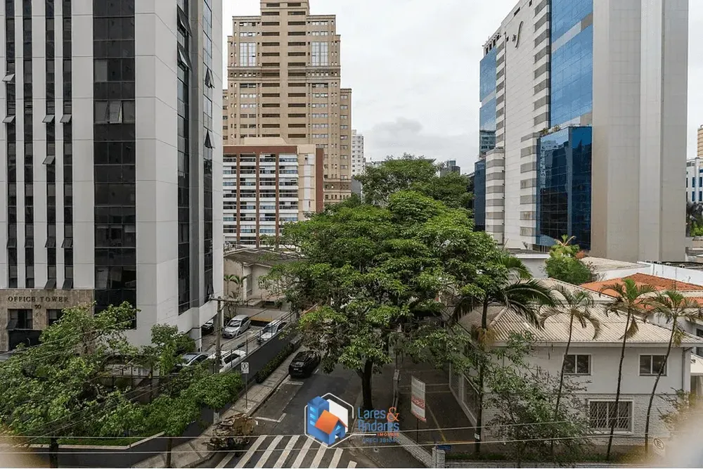 Apartamento, 2 quartos, 57 m² - Foto 1