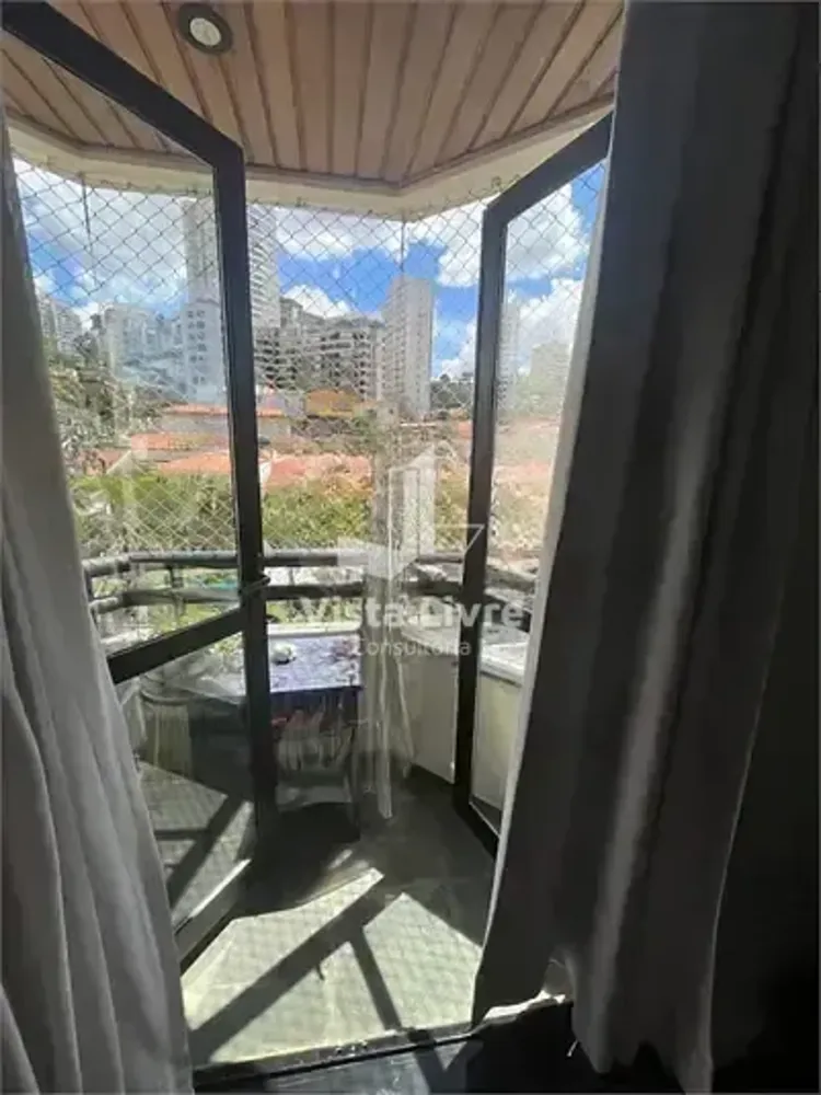 Apartamento, 3 quartos, 110 m² - Foto 4