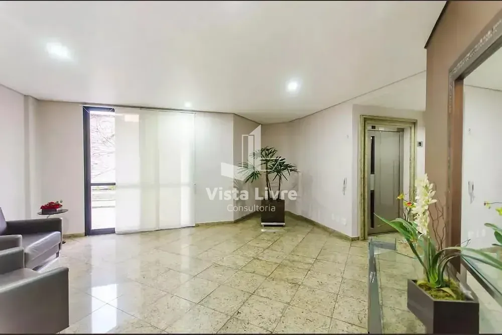 Apartamento, 3 quartos, 110 m² - Foto 6