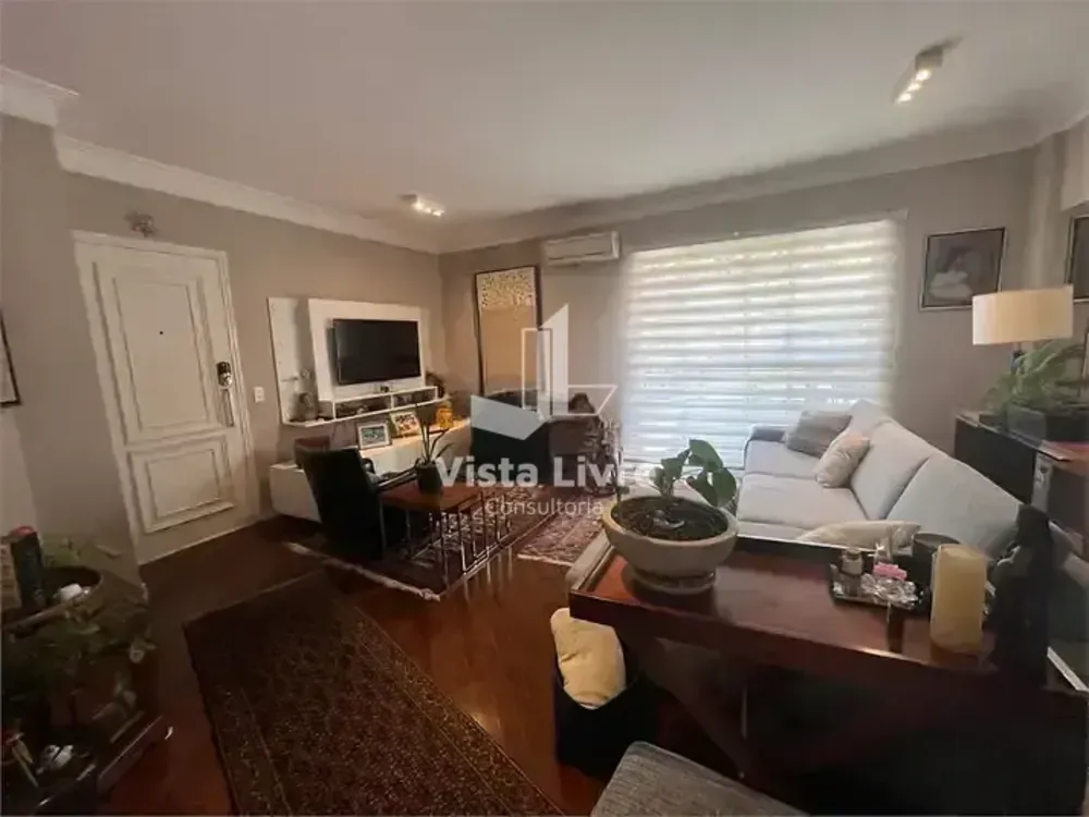 Apartamento, 3 quartos, 110 m² - Foto 1