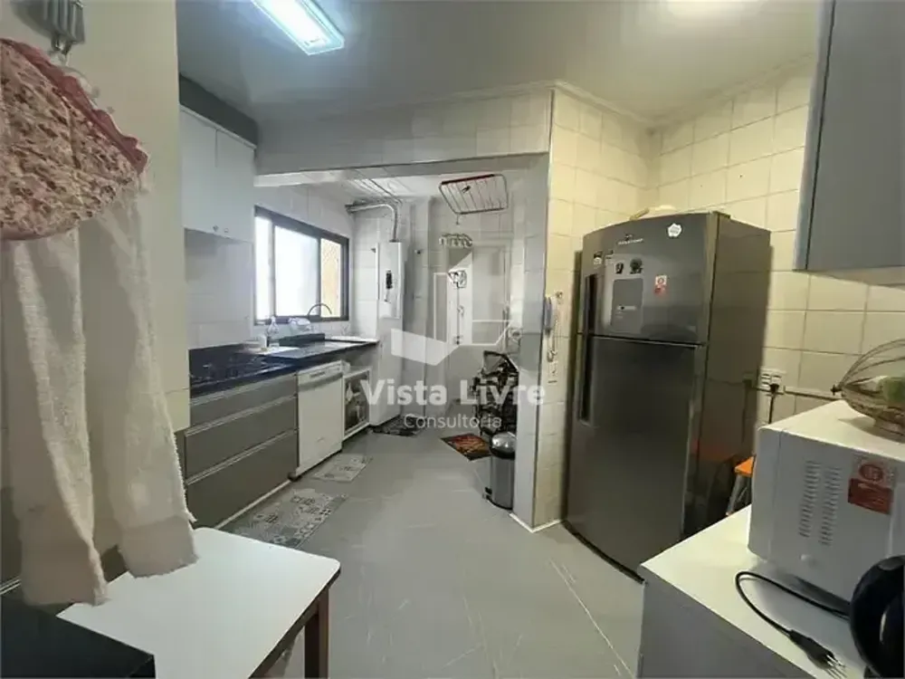 Apartamento, 3 quartos, 110 m² - Foto 8