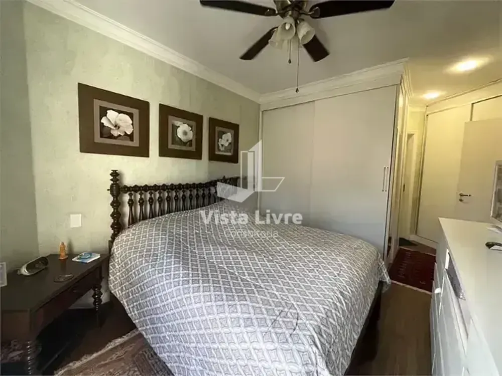Apartamento, 3 quartos, 110 m² - Foto 5