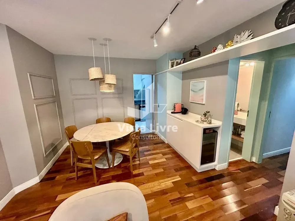 Apartamento, 3 quartos, 99 m² - Foto 4