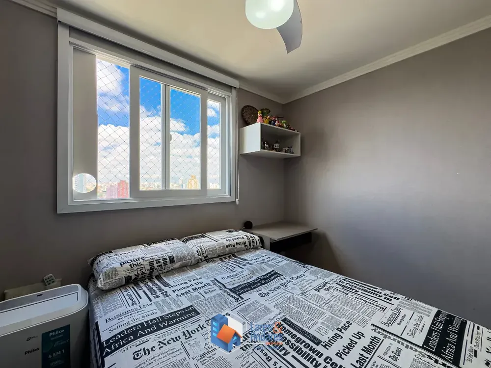 Apartamento, 2 quartos, 44 m² - Foto 4