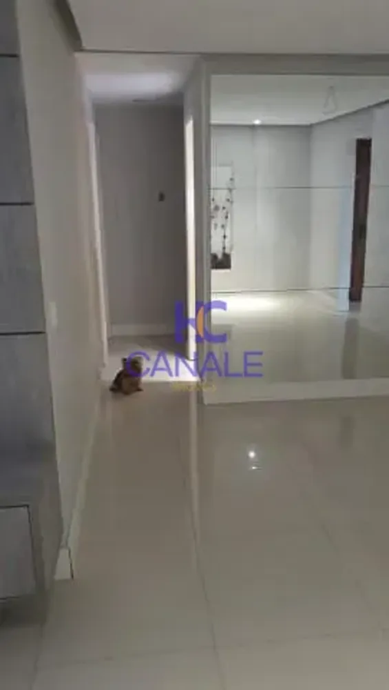 Apartamento, 2 quartos, 91 m² - Foto 2