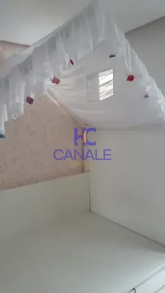 Apartamento, 2 quartos, 91 m² - Foto 18