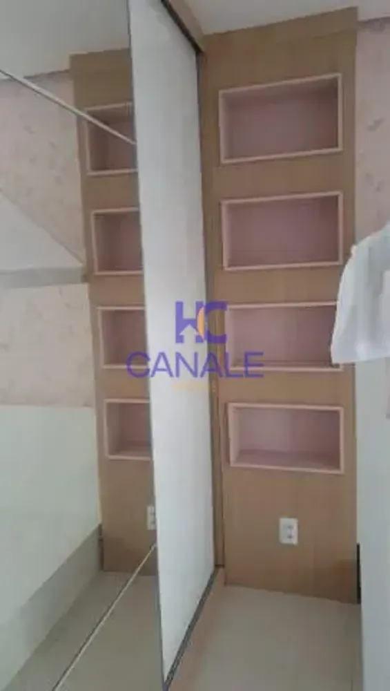 Apartamento, 2 quartos, 91 m² - Foto 15