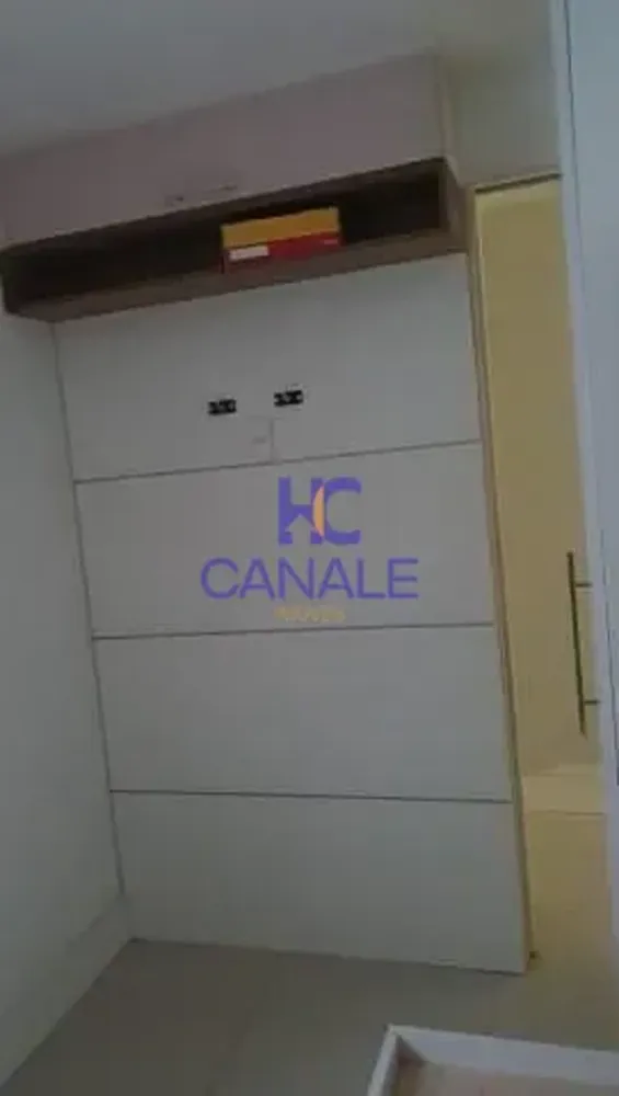 Apartamento, 2 quartos, 91 m² - Foto 11