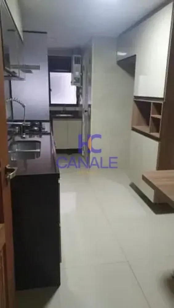 Apartamento, 2 quartos, 91 m² - Foto 6