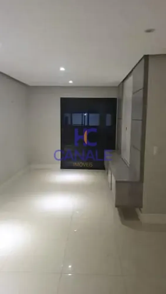 Apartamento, 2 quartos, 91 m² - Foto 1